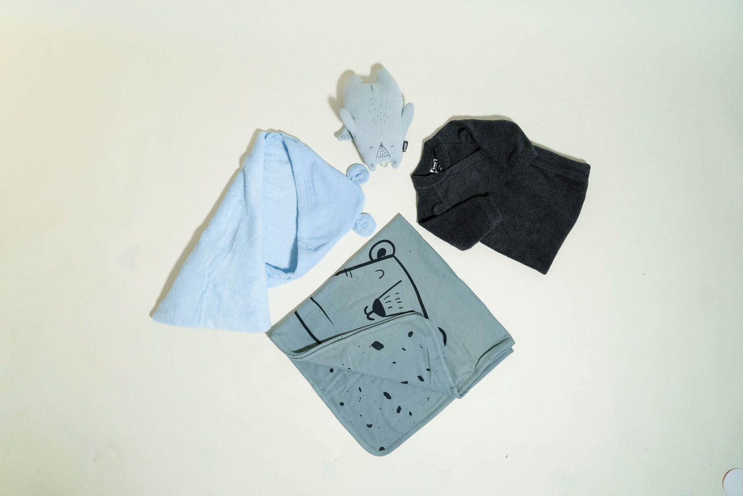 Night time kit