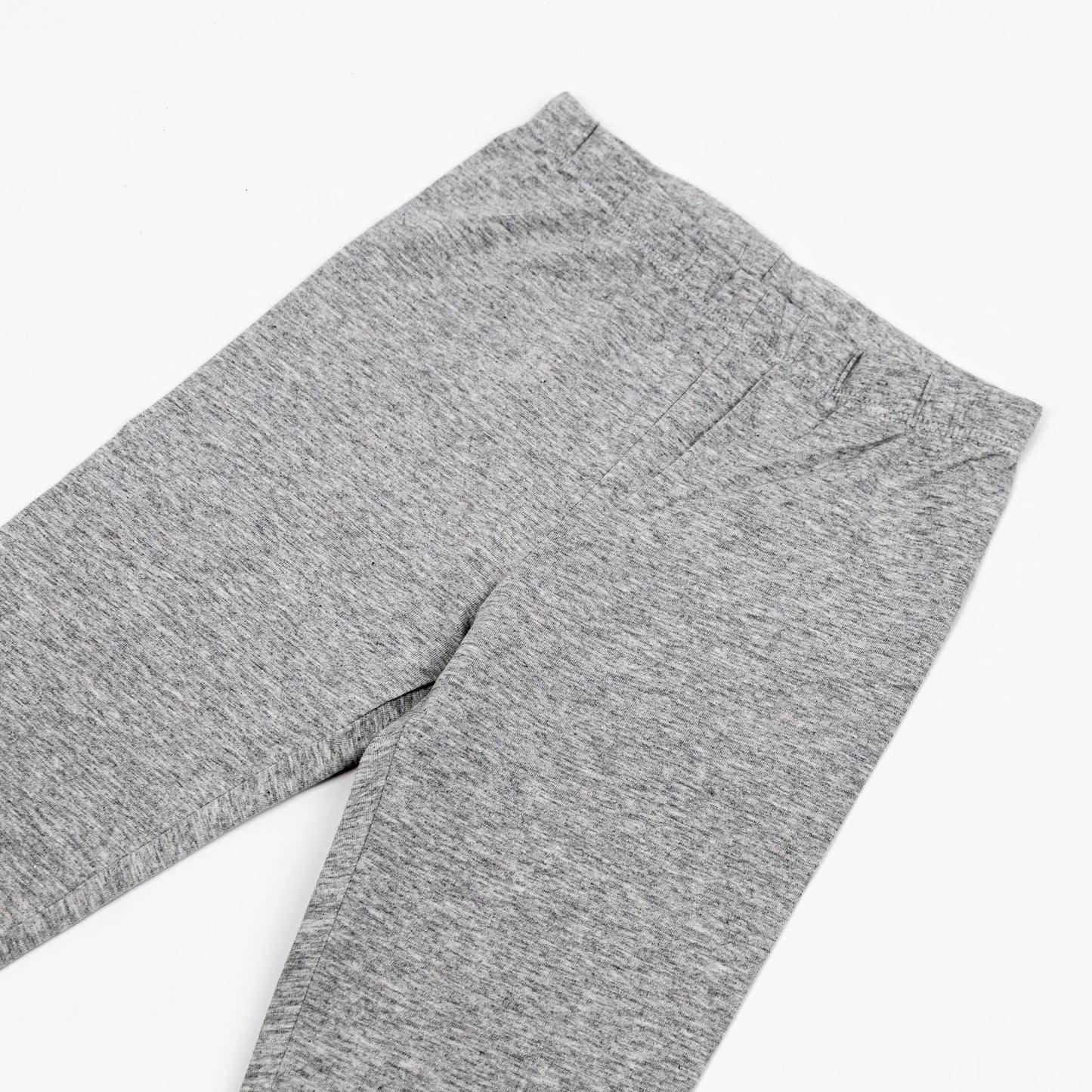 Conjunto de playera y leggings 'Stay Fearless'