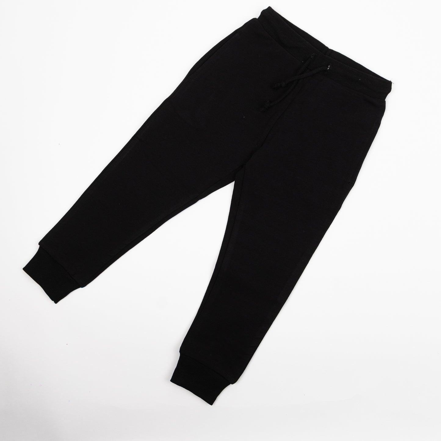 Conjunto de playera y pants 'Go places'