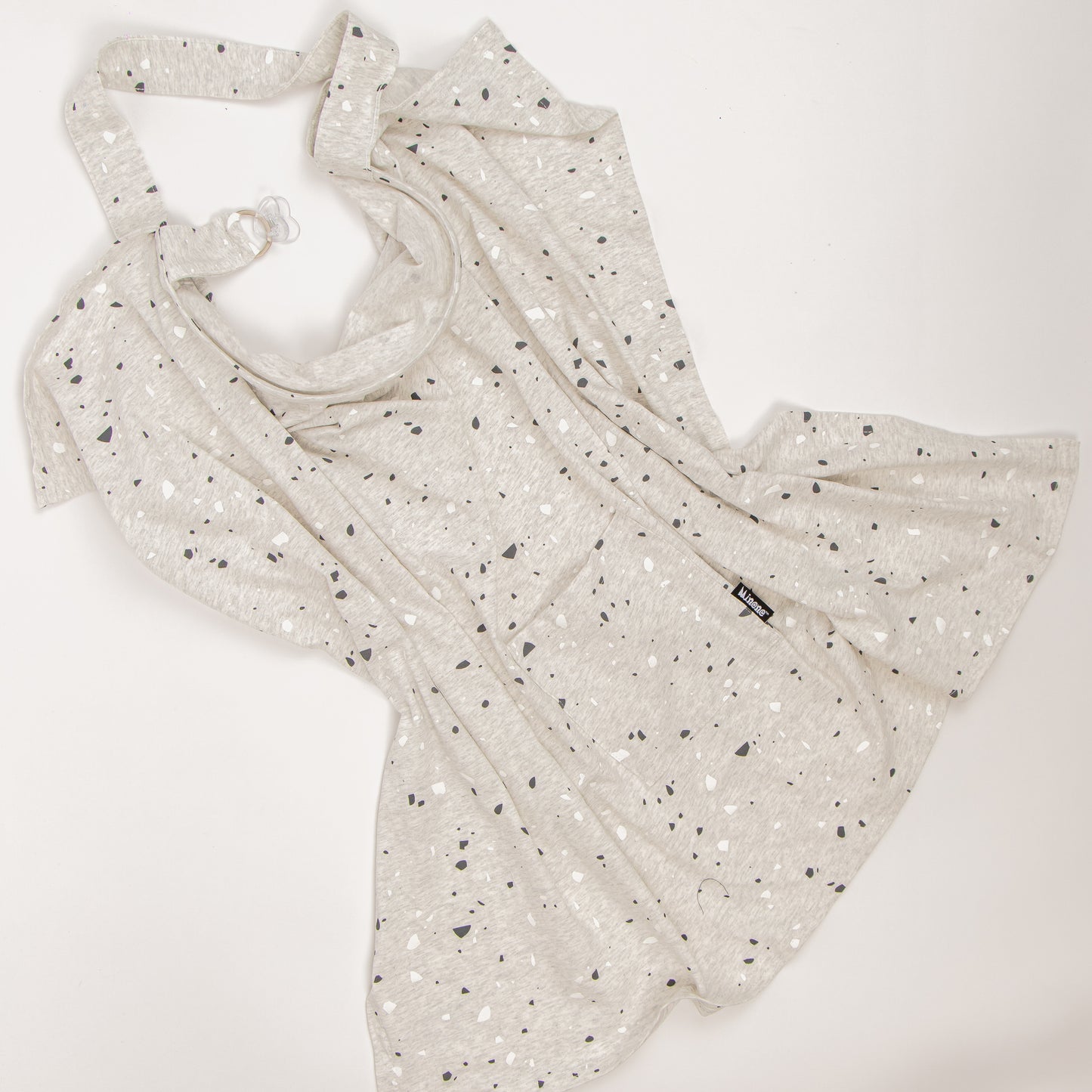 Manta para lactancia