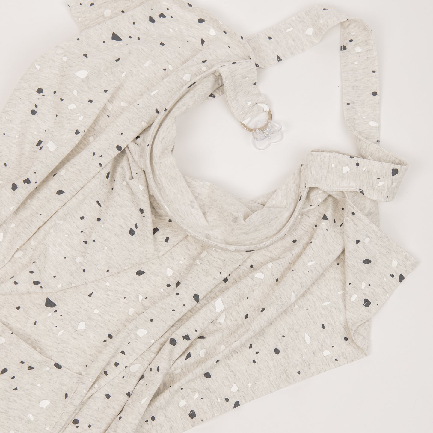 Manta para lactancia