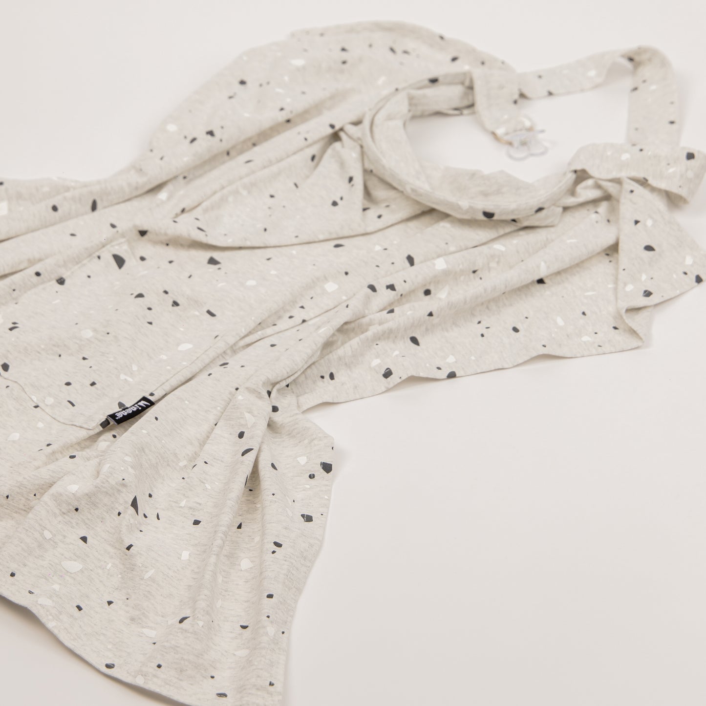 Manta para lactancia