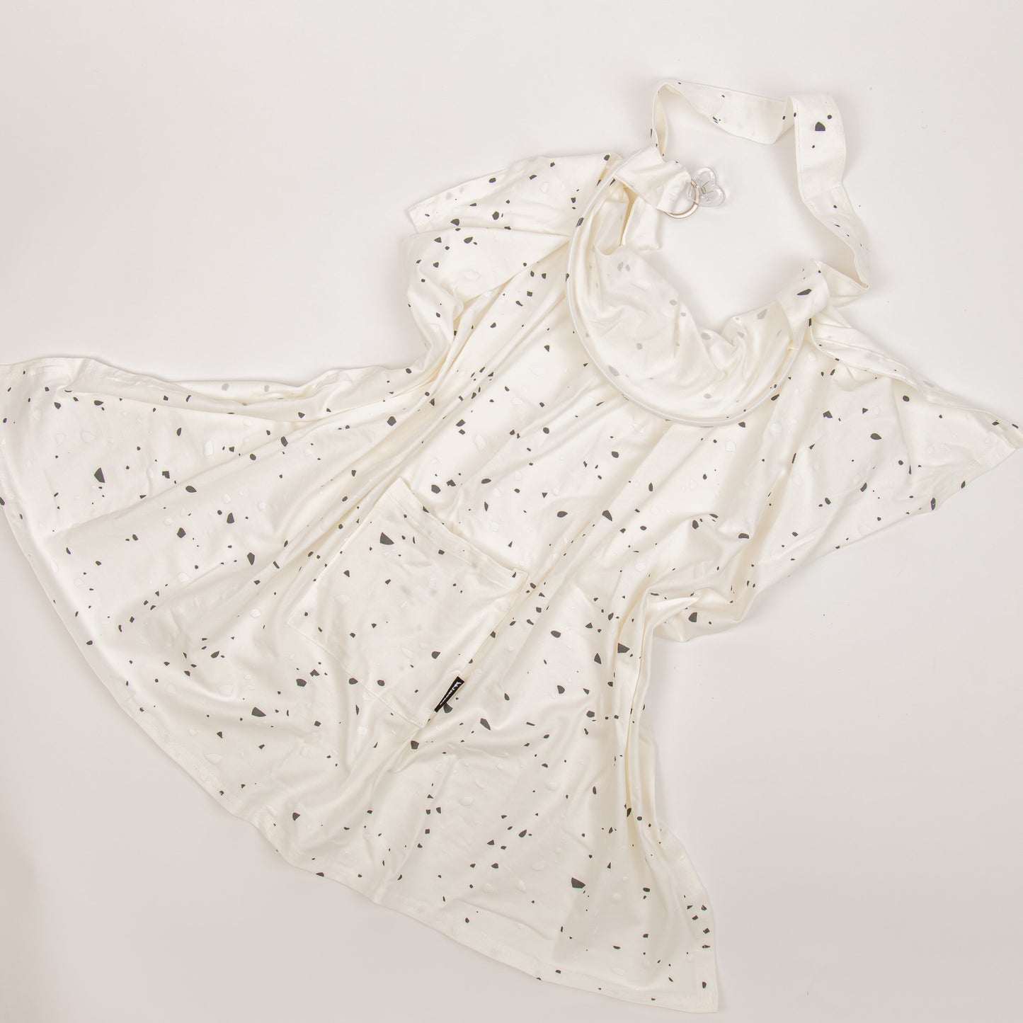 Manta para lactancia