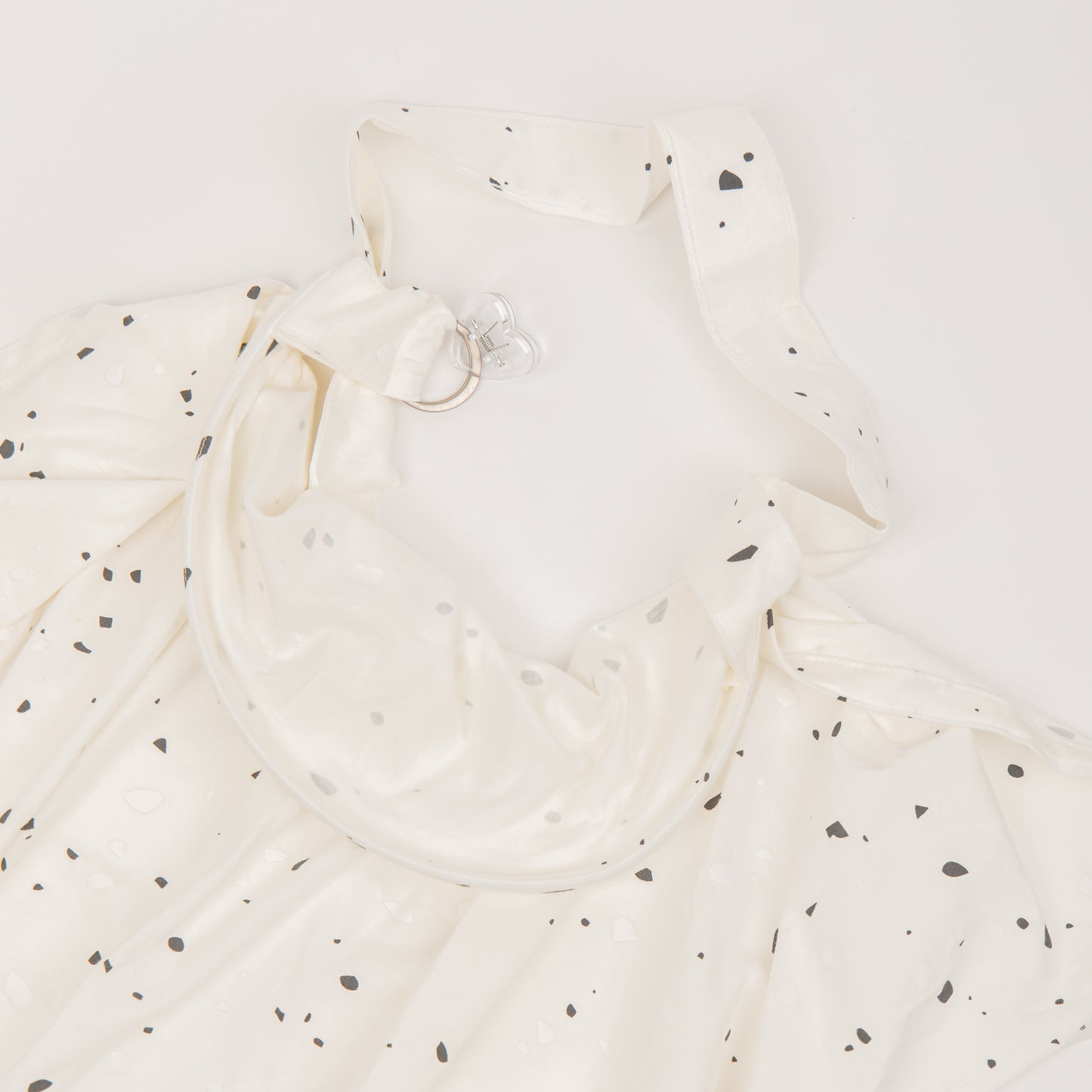 Manta para lactancia