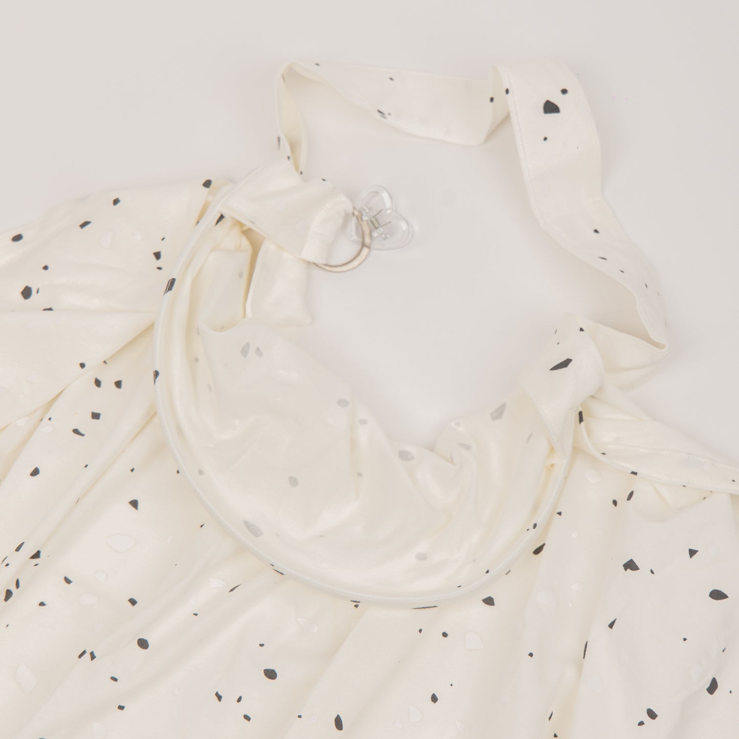 Manta para lactancia