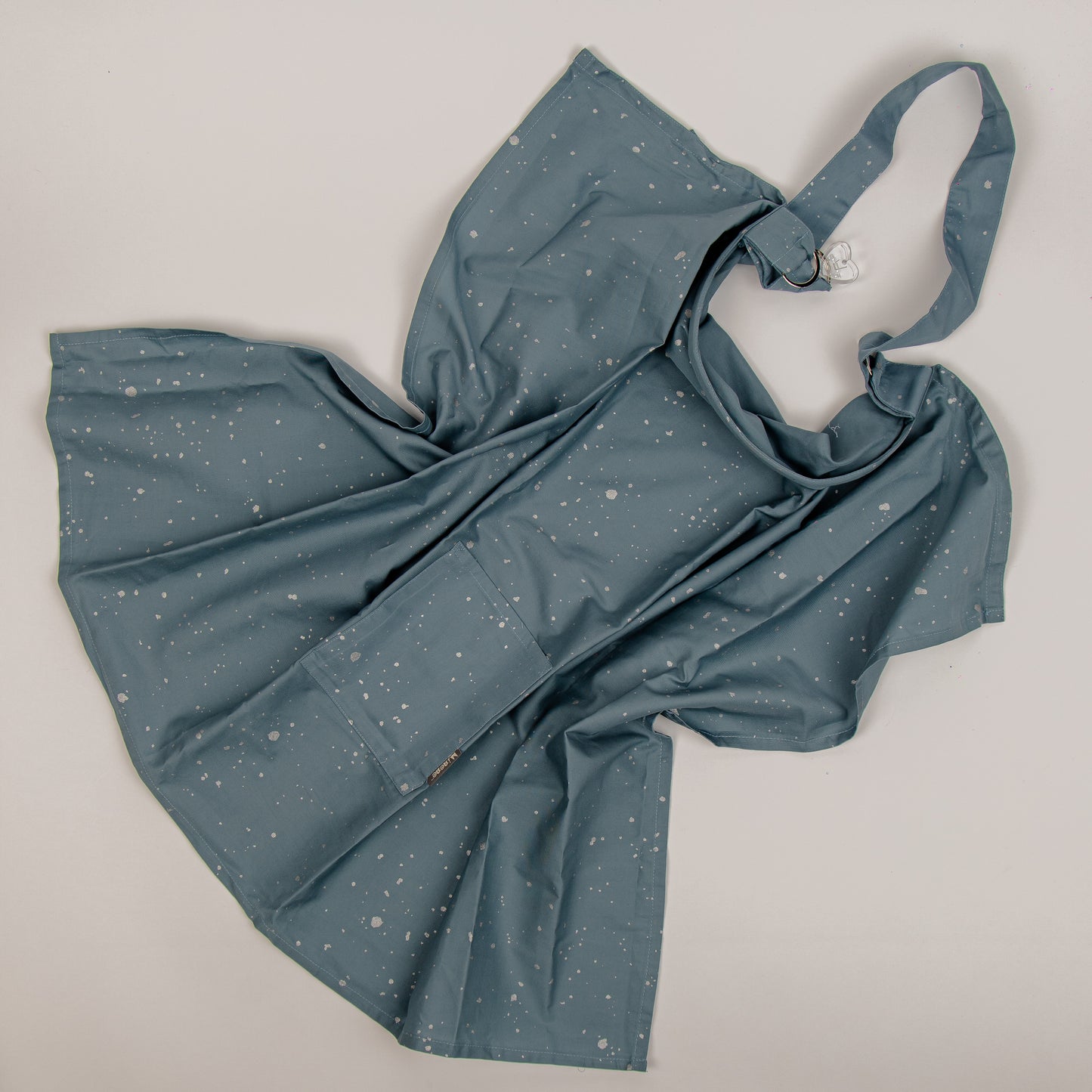 Manta para lactancia