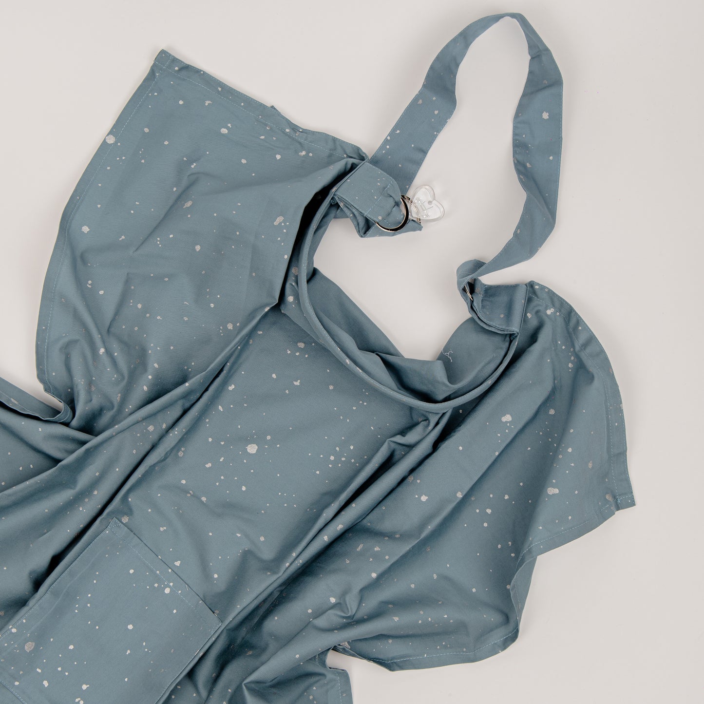 Manta para lactancia