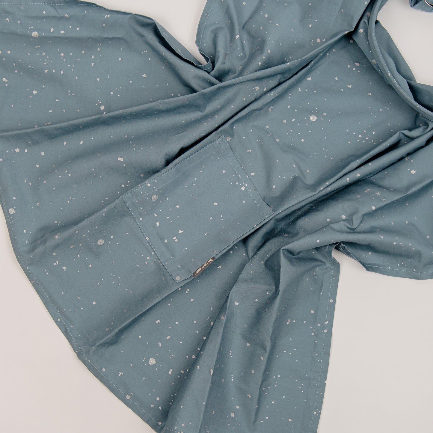 Manta para lactancia