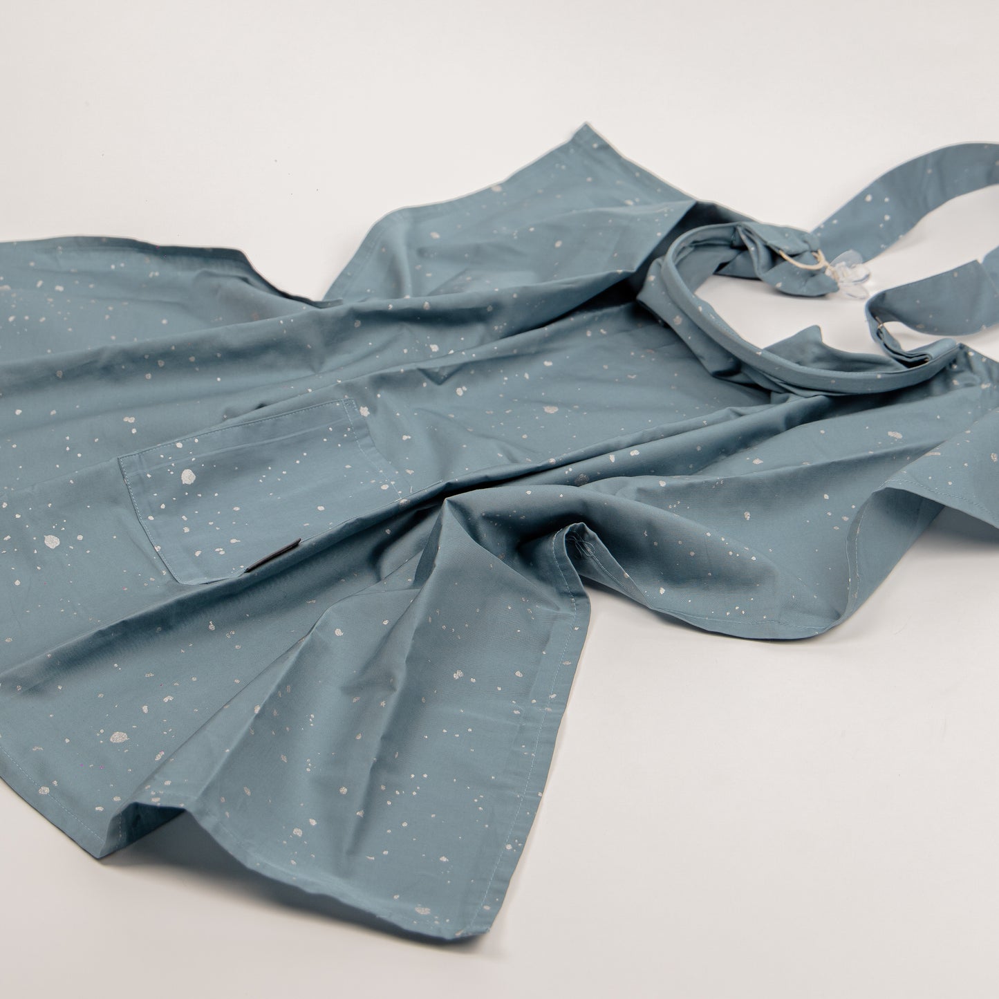 Manta para lactancia