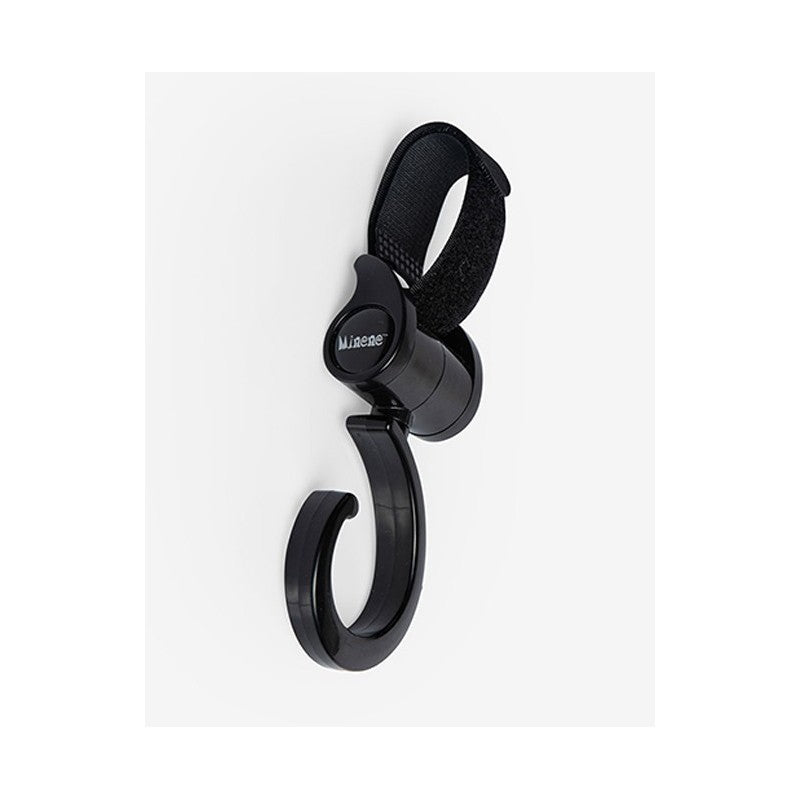 Gancho para carriola