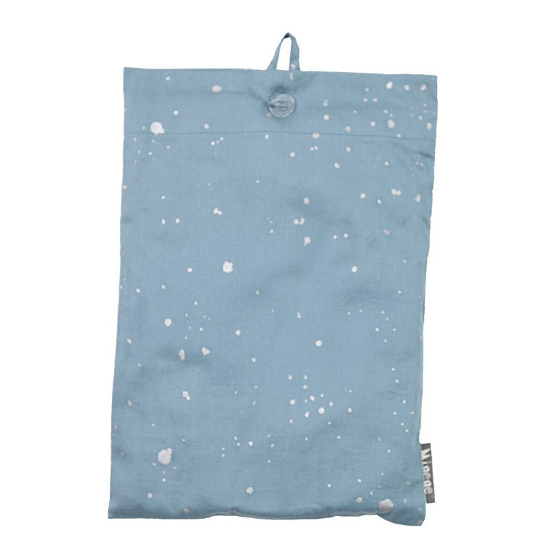 Manta para lactancia