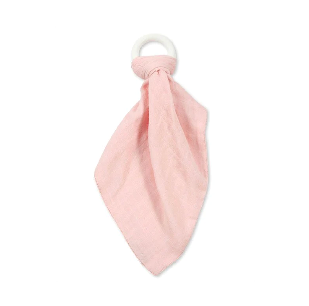 Mordedera con trapito