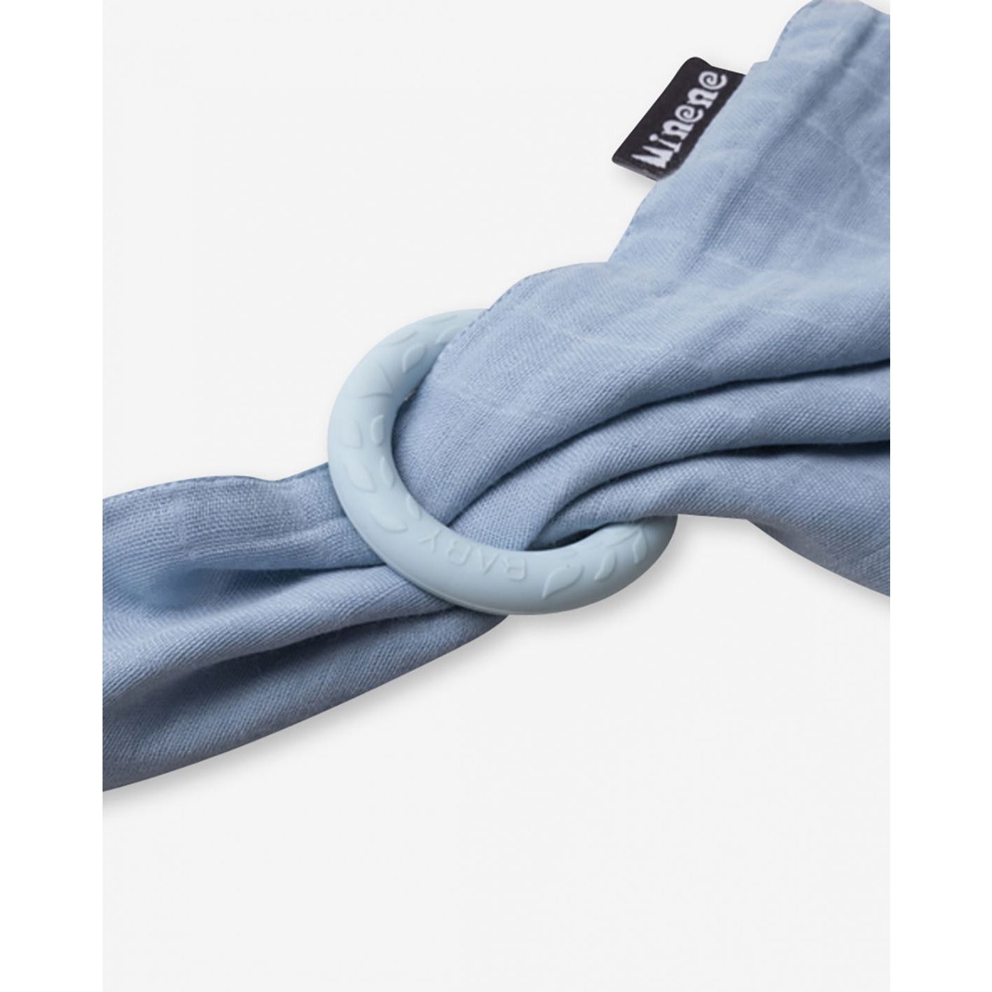 Mordedera con trapito