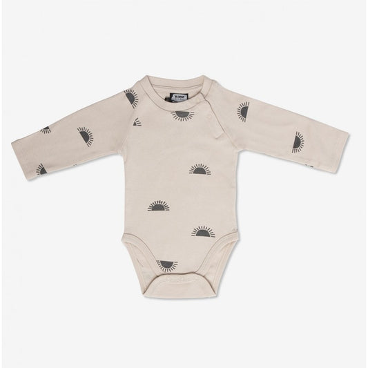 Bodysuit estampado