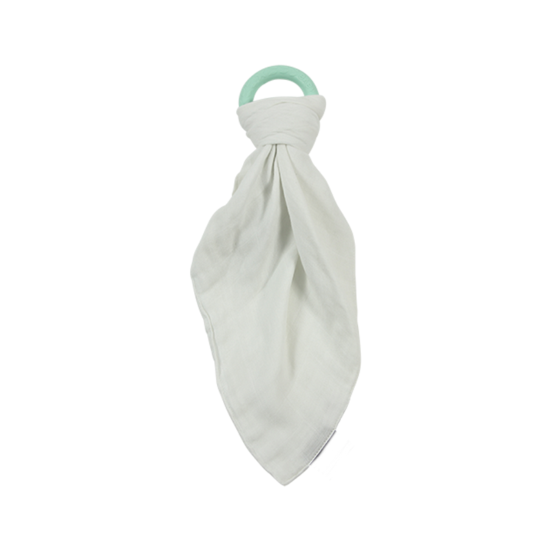 Mordedera con trapito