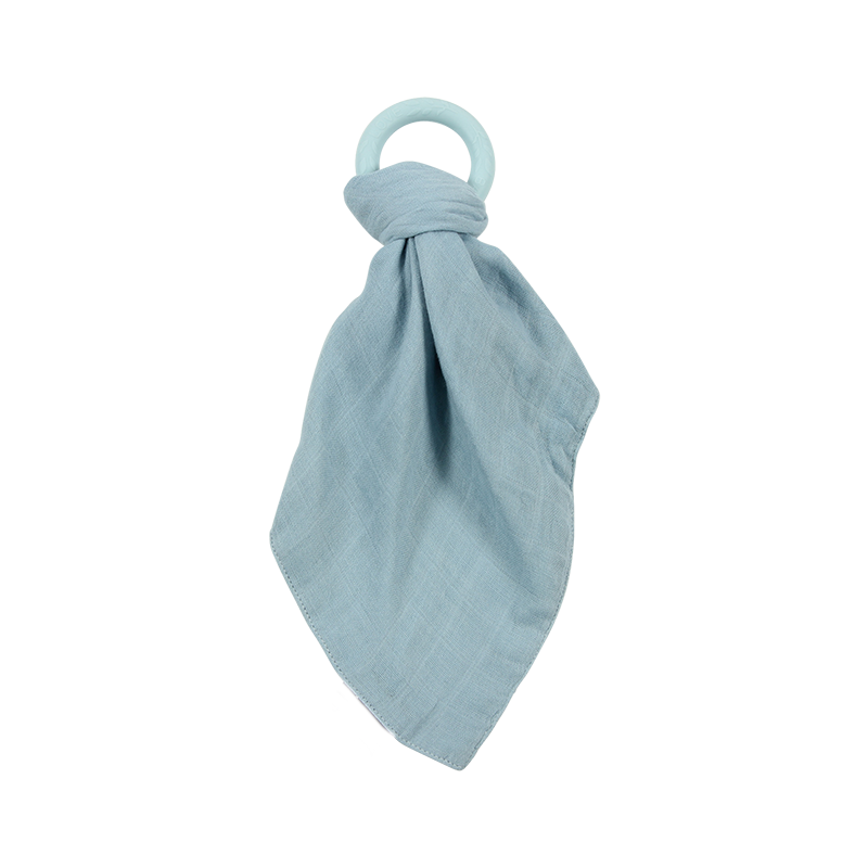 Mordedera con trapito