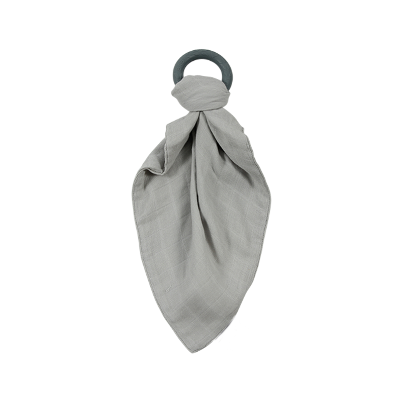 Mordedera con trapito